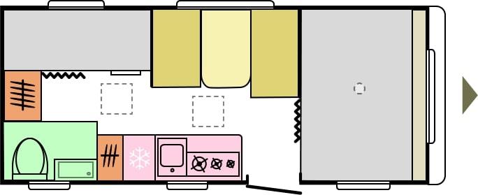AVIVA 522 PT plan 1